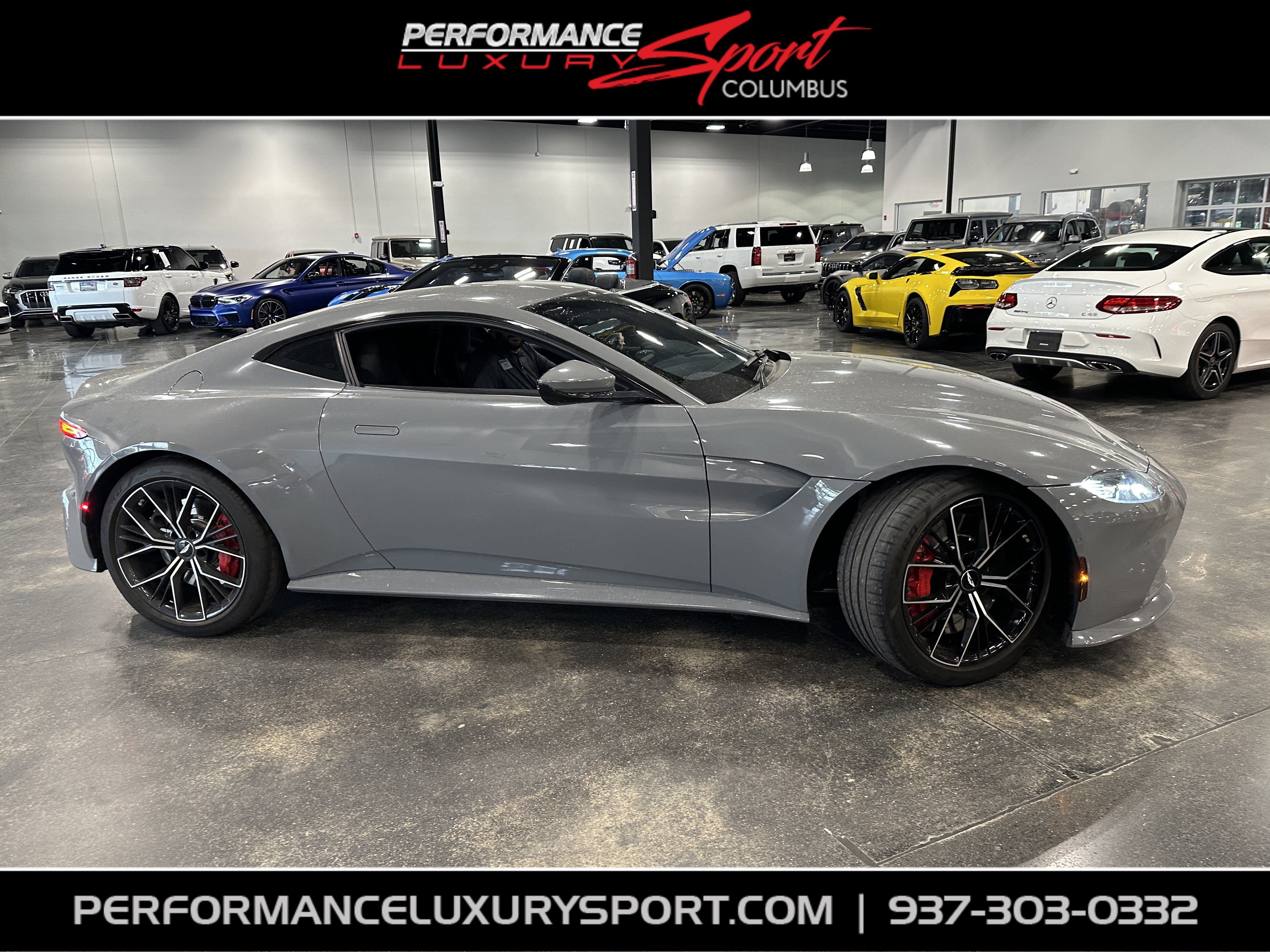 aston martin vantage 2021 SCFSMGAW9MGN05560 image aston martin vantage 2021 SCFSMGAW9MGN05560 image
